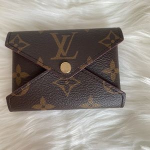 Louis Vuitton small kirigami pouch